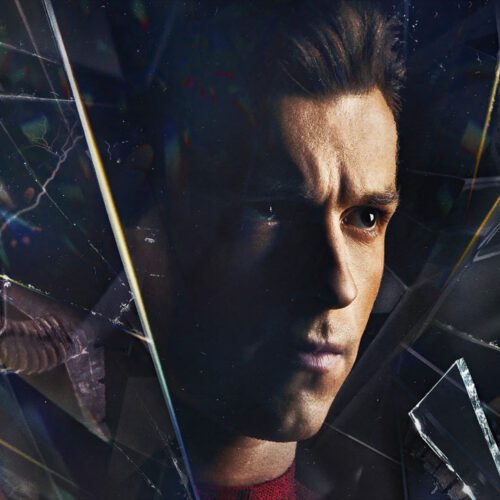 ساخت فیلم مرد عنکبوتی 4