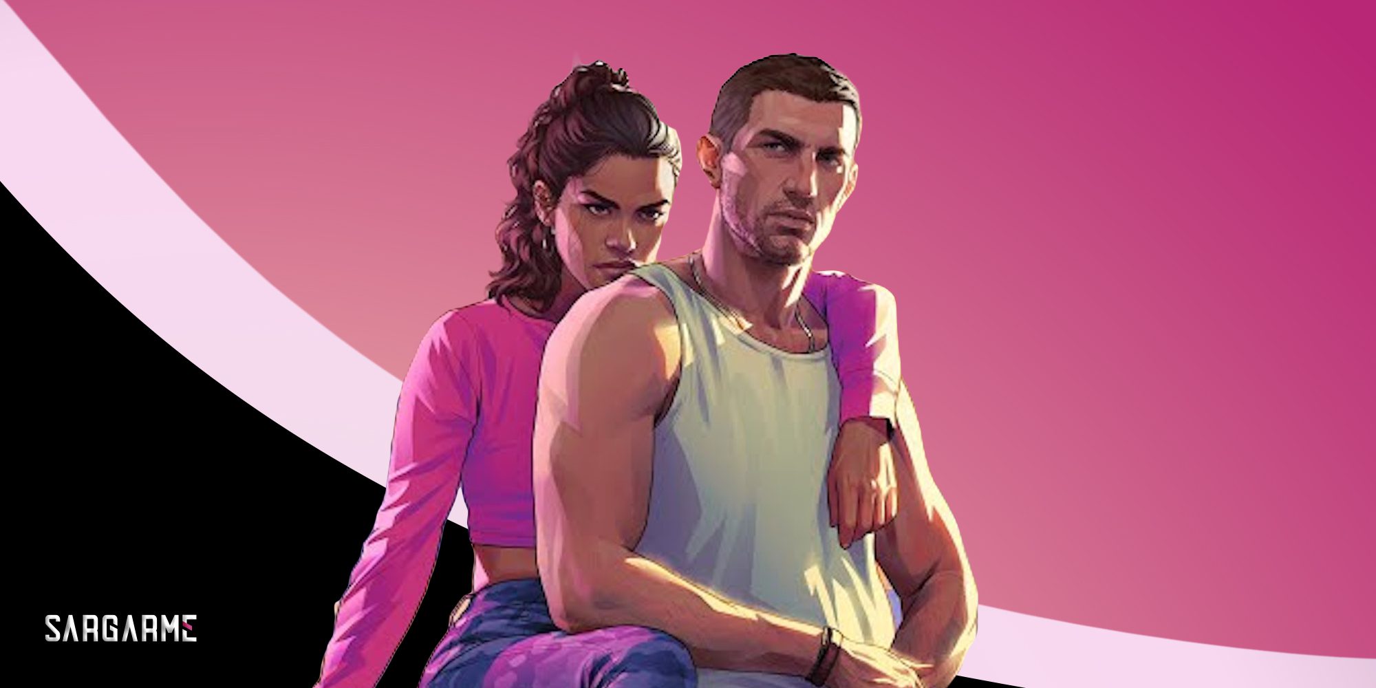 بخش داستانی بازی GTA VI