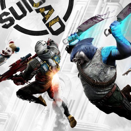 تریلر جدید بازی Suicide Squad