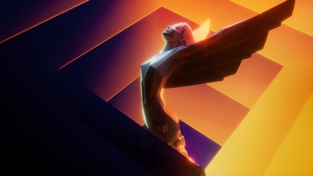 برندگان مراسم The Game Awards 2023