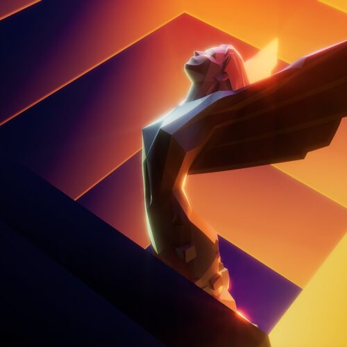 برندگان مراسم The Game Awards 2023