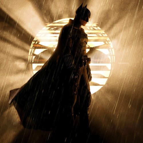 جوکر در فیلم The Batman 2