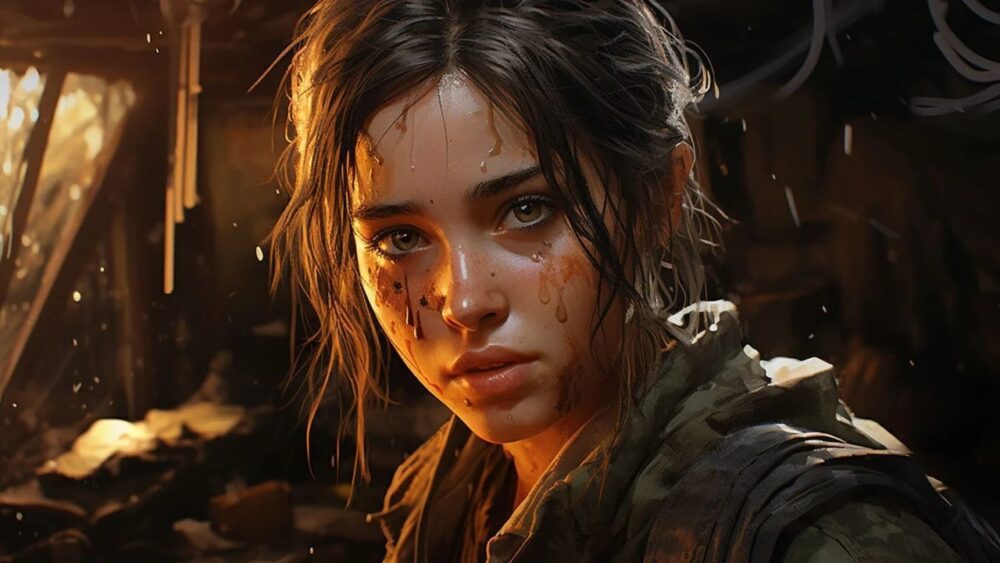 داستان بازی The Last of Us Part 3