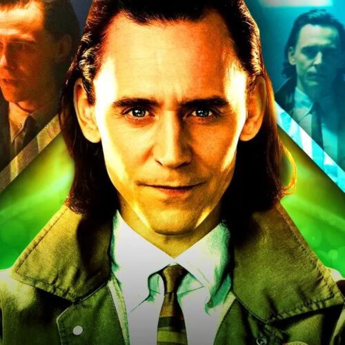 نویسنده فصل دوم سریال لوکی