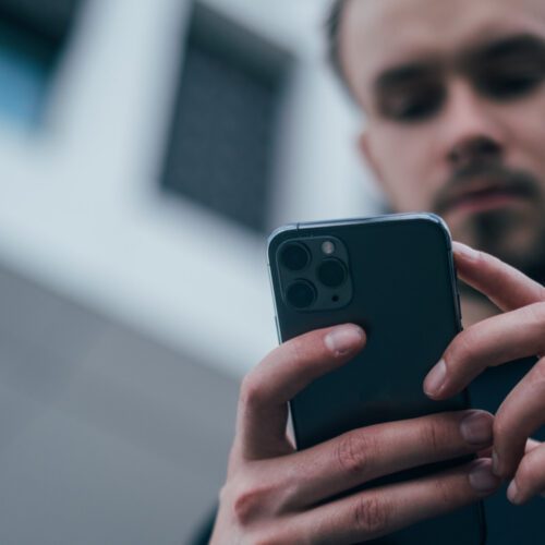 اندروید آیفون