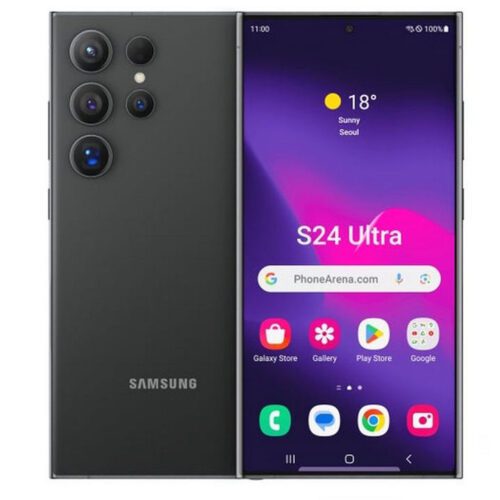 دوربین زوم گلکسی اس ۲۴ اولترا