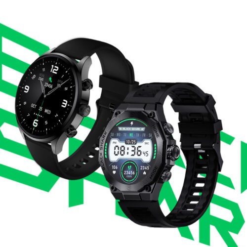 بلک شارک S1 پرو