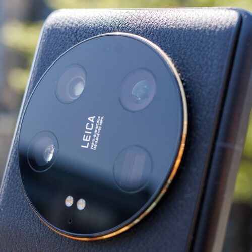 طراحی شیائومی ۱۴ اولترا