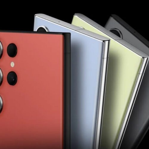 گلکسی S24 اولترا دوربین