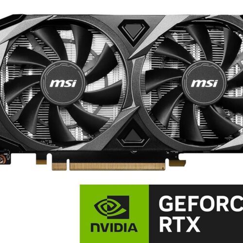 کارت گرافیک RTX 3050