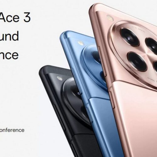 وان پلاس Ace 3