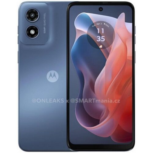 موتو جی پلی ۲۰۲۴