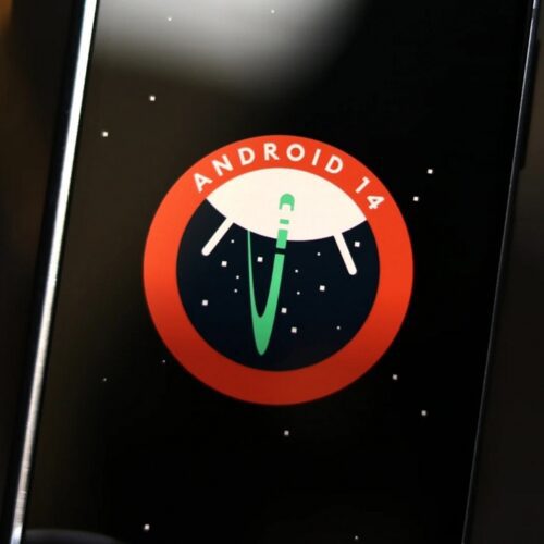 گلکسی A اندروید ۱۴