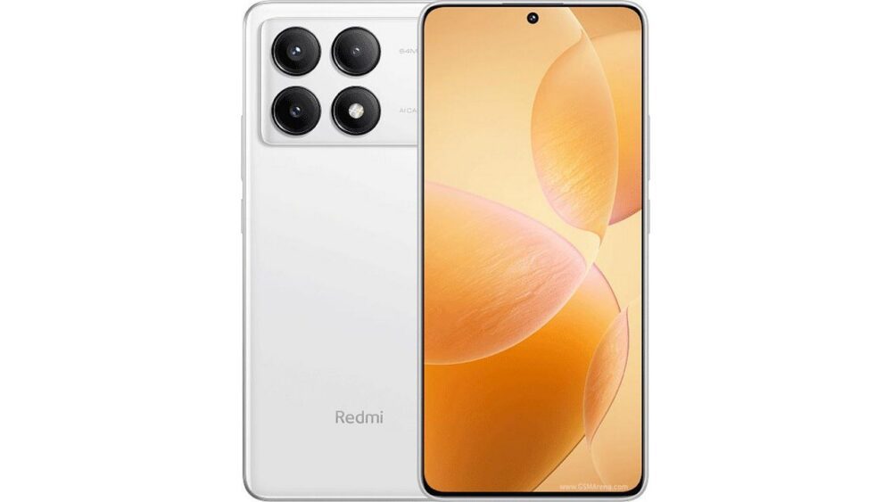 پوکو X6 پرو 5G