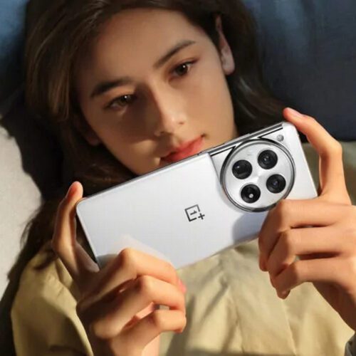 وان‌پلاس ۱۲ شیائومی