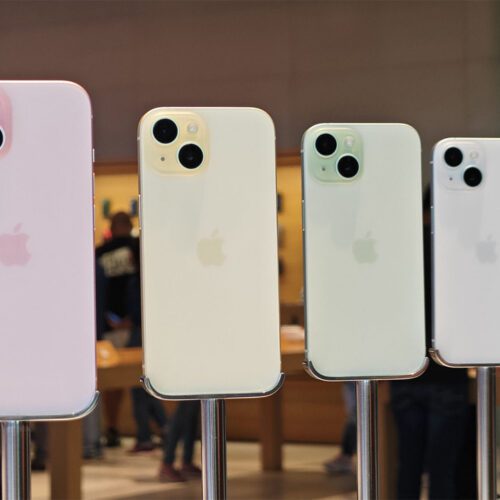 آیفون ۱۶ طراحی