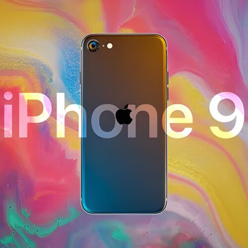 آیفون ۹