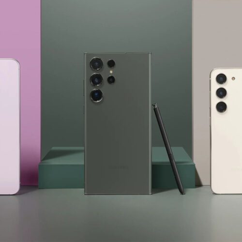 گلکسی اس ۲۴ فروش