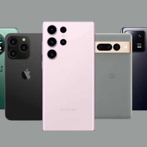 بهترین گوشی ۲۰۲۳