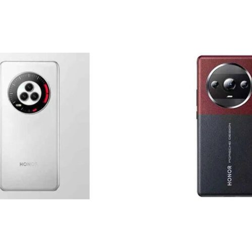 آنر مجیک ۶ پورشه