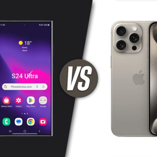 اس ۲۴ آیفون ۱۵ پرو