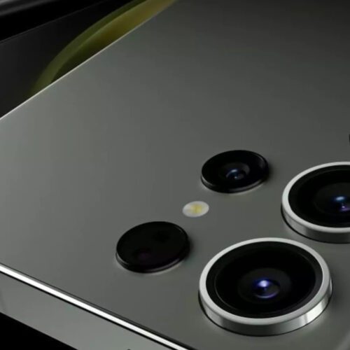 ارتقای دوربین گلکسی اس ۲۴ اولترا