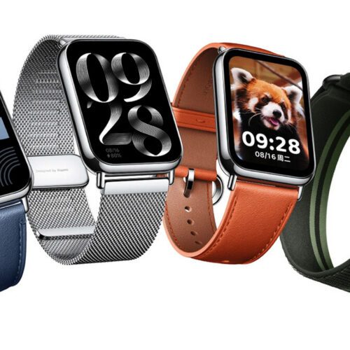 شیائومی اسمارت بند ۸ پرو