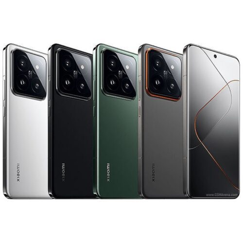 شیائومی 14 بازار جهانی