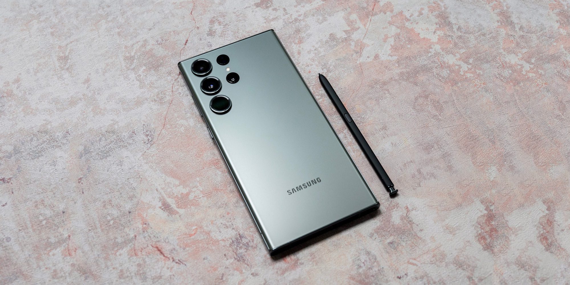 سامسونگ کاربران حرفه‌ای