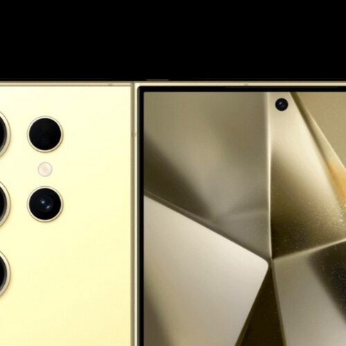 تصاویر زمینه گلکسی اس ۲۴ اولترا