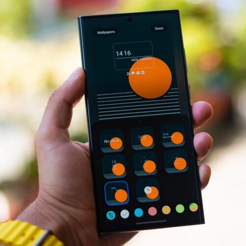 قیمت گلکسی S24 افزایش