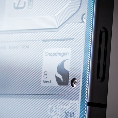 اسنپدراگون ۸ نسل ۳ دایمنسیتی ۹۳۰۰
