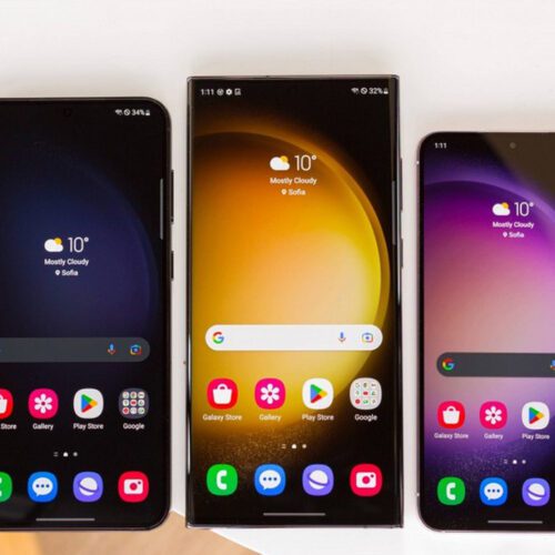 قیمت گلکسی اس ۲۴