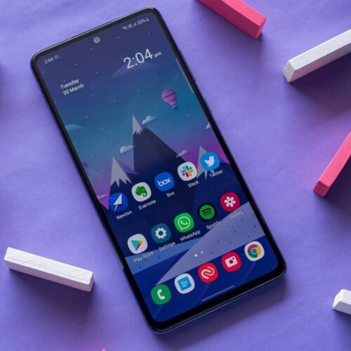 خرید گوشی اندرویدی