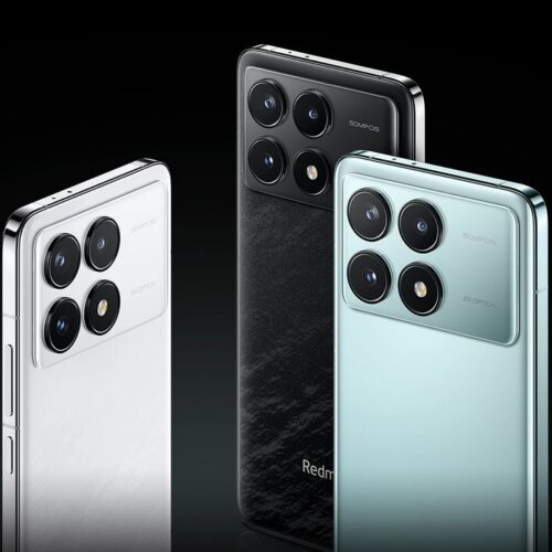 ردمی K70 اولترا