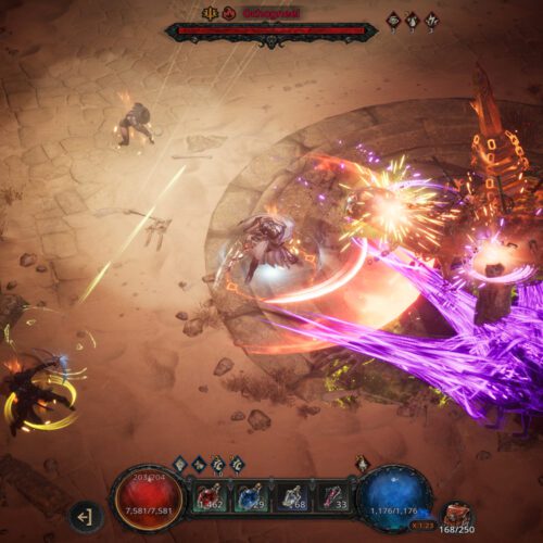 بهترین بازی‌های نقش‌آفرینی برای اندروید و iOS