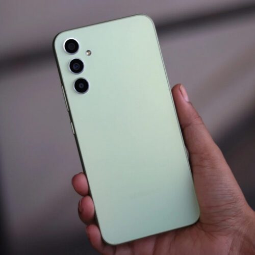 گلکسی A35 گلکسی A55