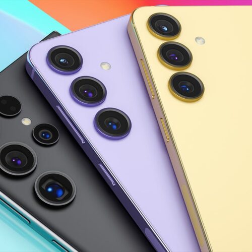 گلکسی اس ۲۴ ارتباط ماهواره‌ای