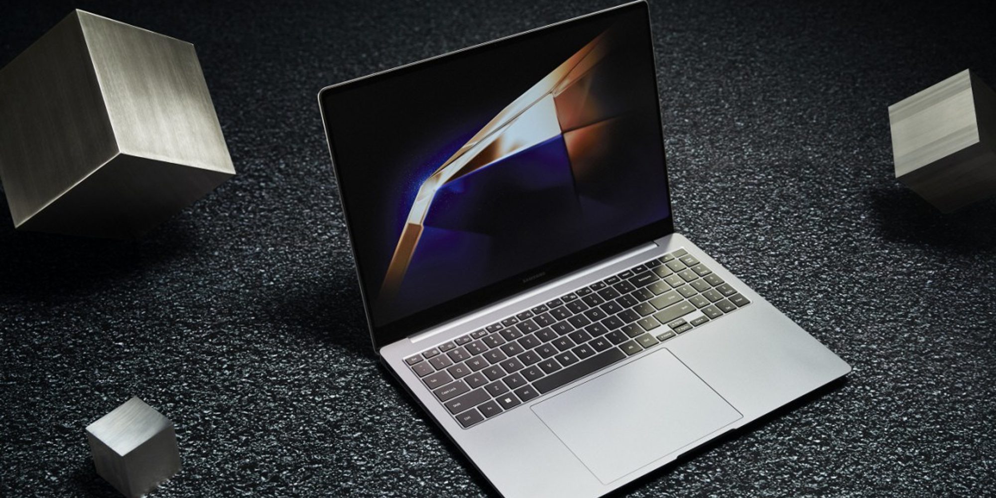 گلکسی بوک ۴