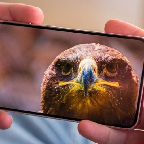 گلکسی اس ۲۶ طراحی