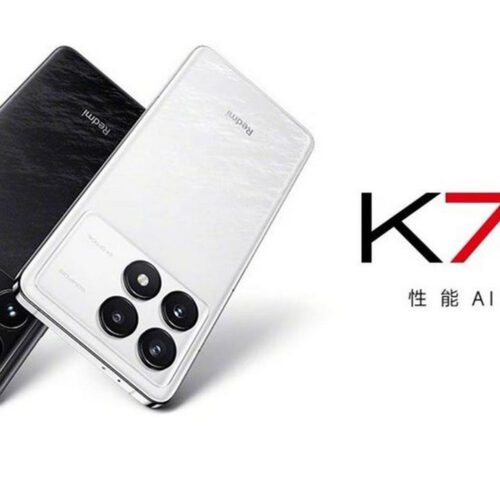 شیائومی ردمی K70