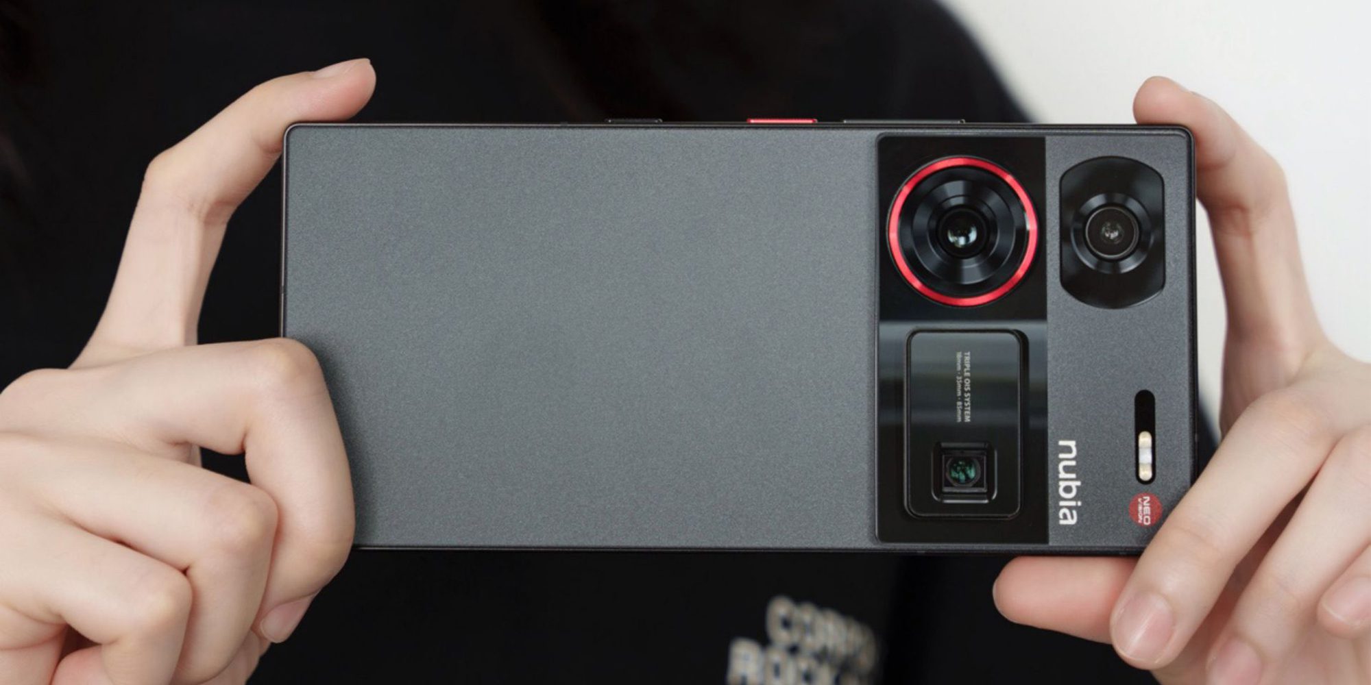 نوبیا زد ۶۰ اولترا