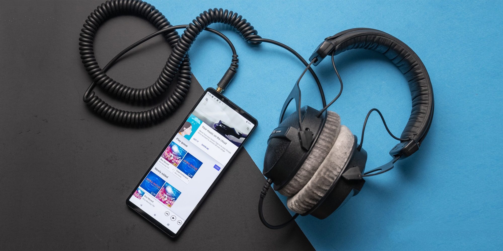 بهترین گوشی اسپیکر