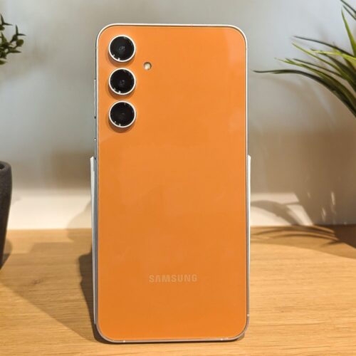 گلکسی S23 FE اگزینوس اسنپدرگون