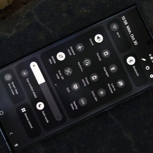 هوش مصنوعی گلکسی اس ۲۴