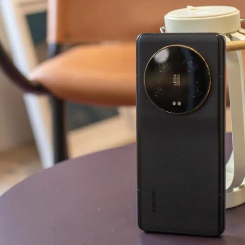 شیائومی ۲۰۲۳