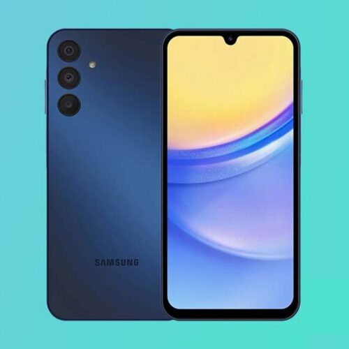 گلکسی A15 و A25