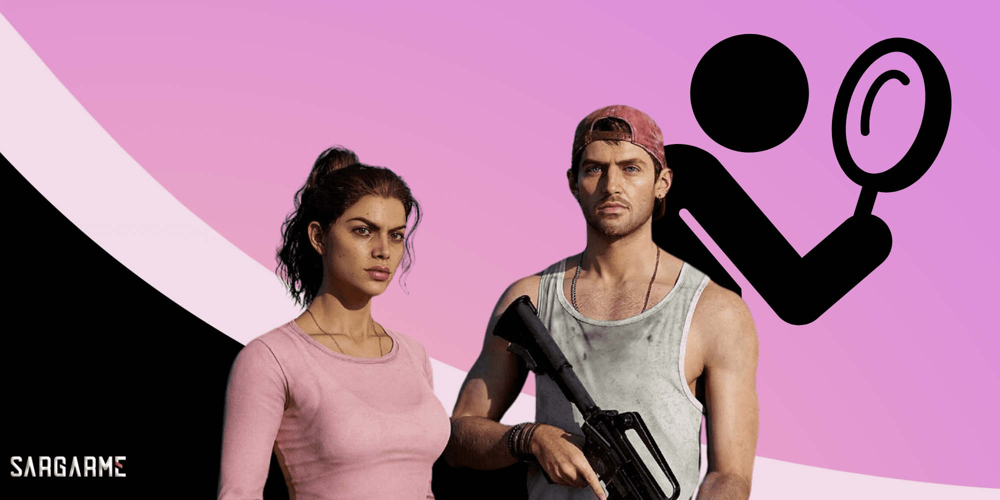 تحلیل تریلر بازی GTA 6 | نکاتی که احتمالا متوجه‌شان نشدید