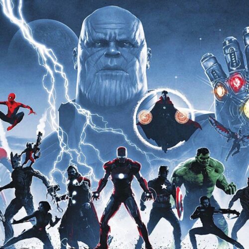 فیلم The Creator