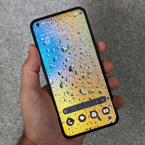 مولد هوش مصنوعی روی گوشی‌های هوشمند